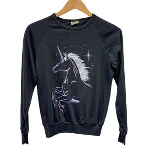 70s Unicorn Tee